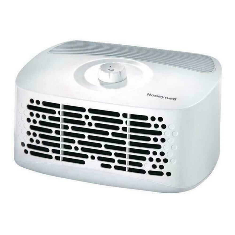 Honeywell Fresher Air Compact Tabletop Air Purifier - White, HHT270W
